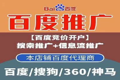 百度推广平台在电商行业的应用成功案例